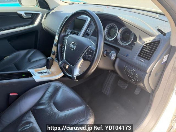Used 2011 AT volvo xc60 DB4204TXC Image[11]