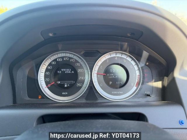 Used 2011 AT volvo xc60 DB4204TXC Image[12]