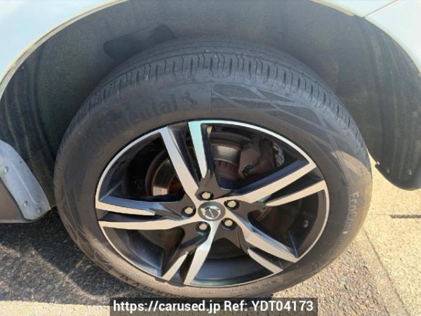 Used 2011 AT volvo xc60 DB4204TXC Image[15]