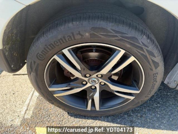 Used 2011 AT volvo xc60 DB4204TXC Image[16]