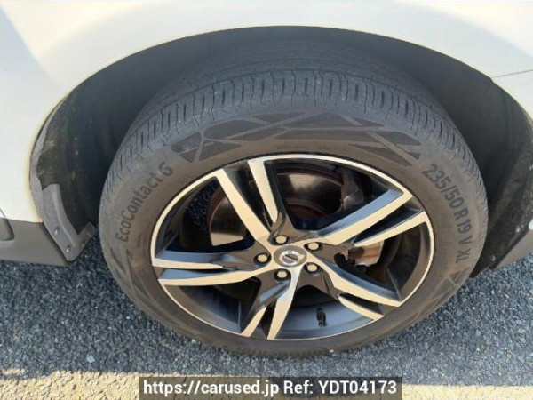 Used 2011 AT volvo xc60 DB4204TXC Image[17]