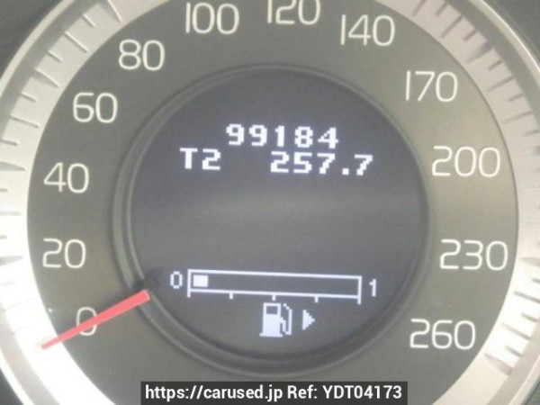 Used 2011 AT volvo xc60 DB4204TXC Image[22]