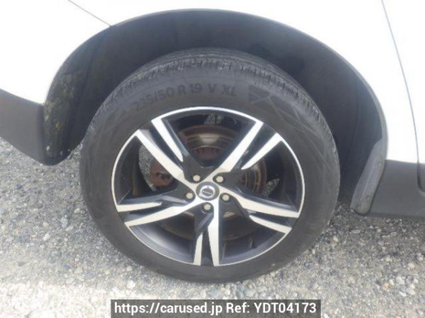 Used 2011 AT volvo xc60 DB4204TXC Image[26]