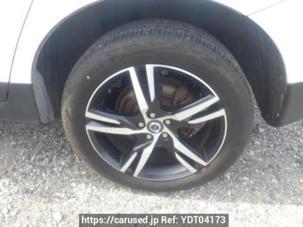 Used 2011 AT volvo xc60 DB4204TXC Image[27]