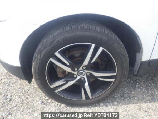 Used 2011 AT volvo xc60 DB4204TXC Image[28]