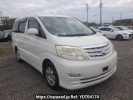 Toyota Alphard ANH10W
