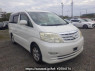 Used 2007 AT toyota alphard ANH10W Image[0]