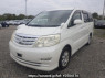 Used 2007 AT toyota alphard ANH10W Image[2]