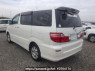 Used 2007 AT toyota alphard ANH10W Image[4]