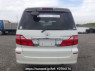 Used 2007 AT toyota alphard ANH10W Image[5]