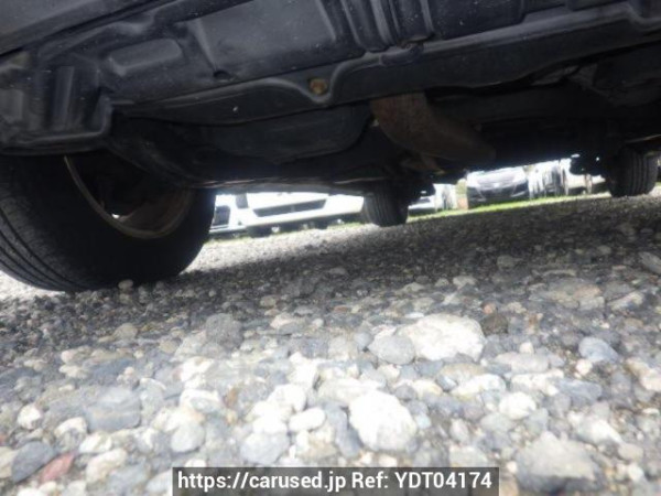 Used 2007 AT toyota alphard ANH10W Image[29]