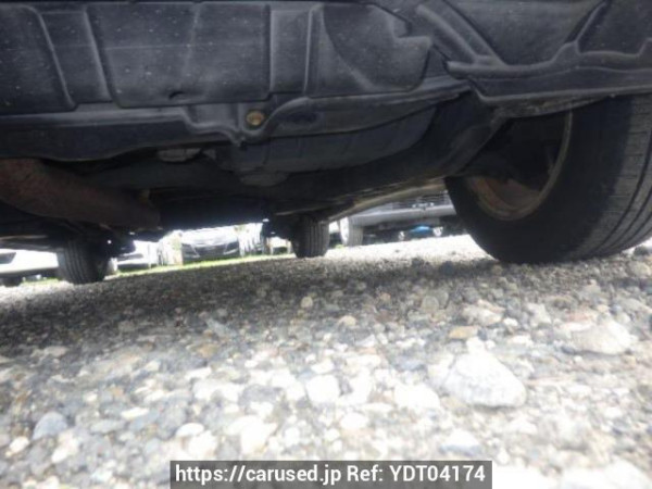 Used 2007 AT toyota alphard ANH10W Image[30]