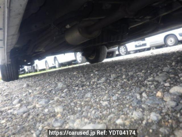 Used 2007 AT toyota alphard ANH10W Image[31]