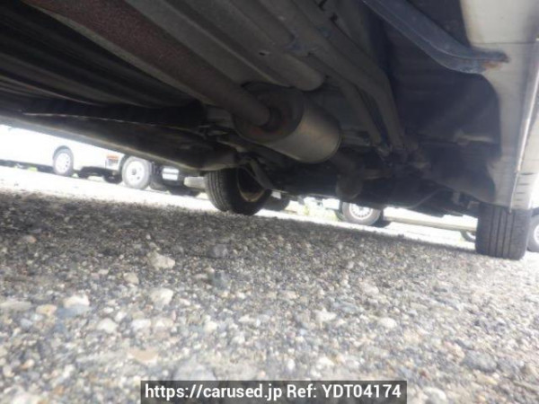 Used 2007 AT toyota alphard ANH10W Image[32]