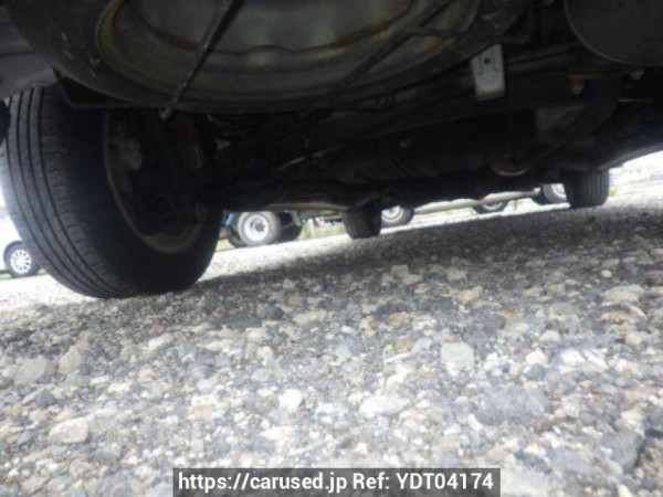 Used 2007 AT toyota alphard ANH10W Image[33]