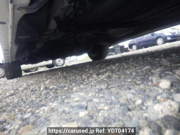 Used 2007 AT toyota alphard ANH10W Image[35]