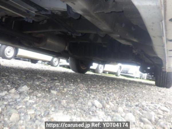 Used 2007 AT toyota alphard ANH10W Image[36]