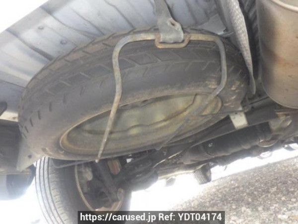 Used 2007 AT toyota alphard ANH10W Image[37]