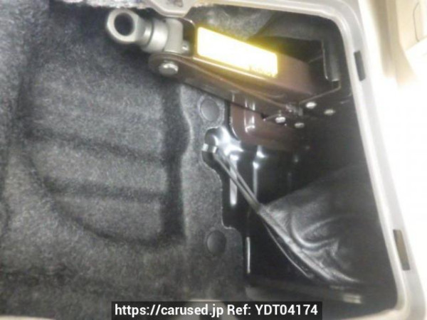 Used 2007 AT toyota alphard ANH10W Image[39]