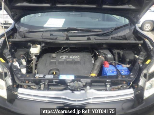 Used 2009 AT toyota voxy ZRR70W Image[9]