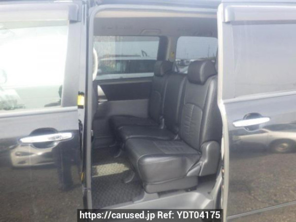 Used 2009 AT toyota voxy ZRR70W Image[14]
