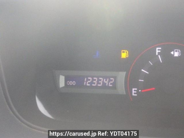 Used 2009 AT toyota voxy ZRR70W Image[22]