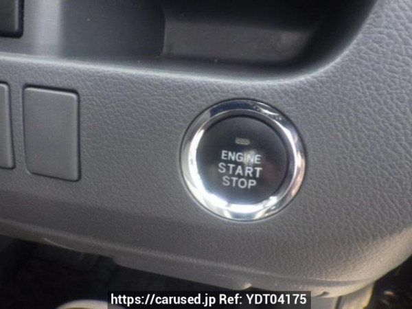 Used 2009 AT toyota voxy ZRR70W Image[23]