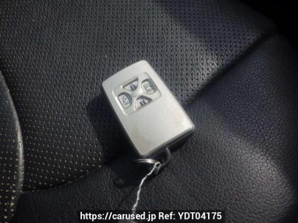 Used 2009 AT toyota voxy ZRR70W Image[24]