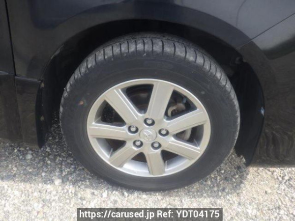 Used 2009 AT toyota voxy ZRR70W Image[25]