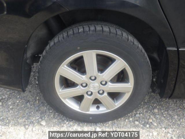 Used 2009 AT toyota voxy ZRR70W Image[26]