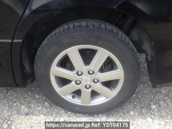 Used 2009 AT toyota voxy ZRR70W Image[27]