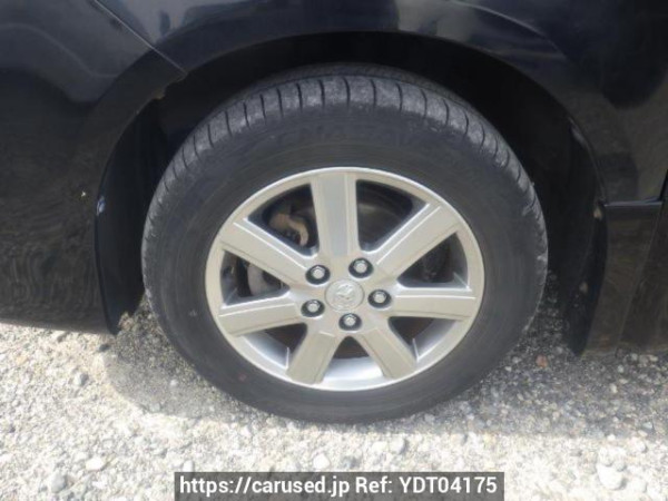 Used 2009 AT toyota voxy ZRR70W Image[28]