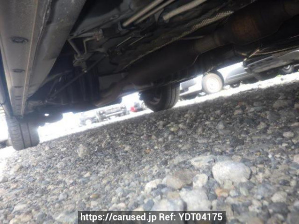 Used 2009 AT toyota voxy ZRR70W Image[31]