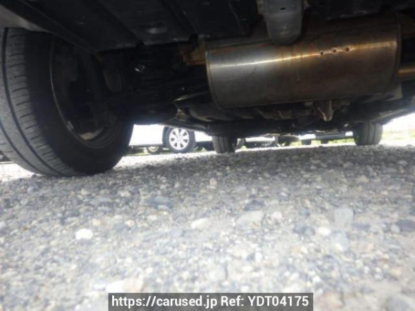 Used 2009 AT toyota voxy ZRR70W Image[35]