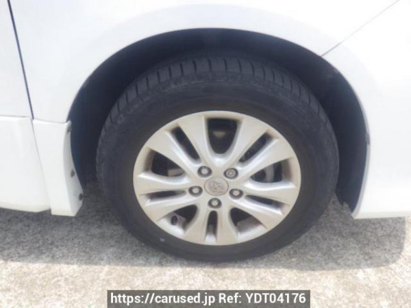 Used 2010 AT toyota voxy ZRR70W Image[26]