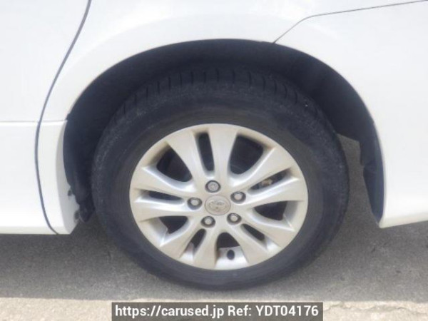 Used 2010 AT toyota voxy ZRR70W Image[27]