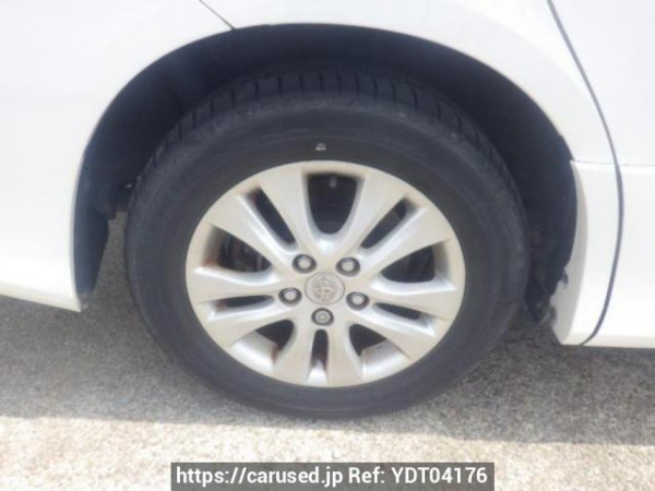Used 2010 AT toyota voxy ZRR70W Image[29]