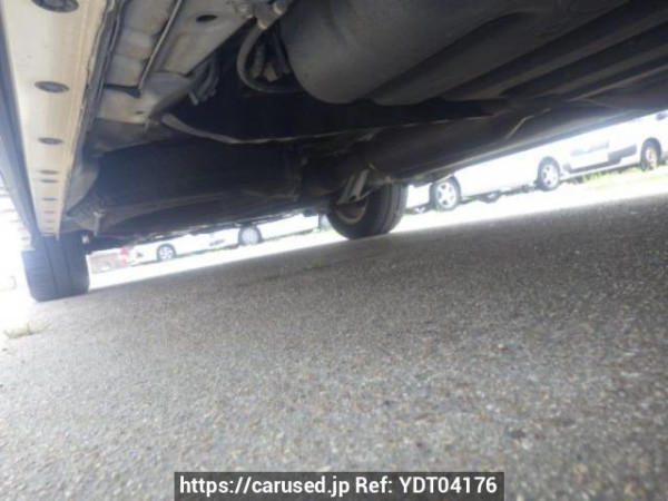 Used 2010 AT toyota voxy ZRR70W Image[34]