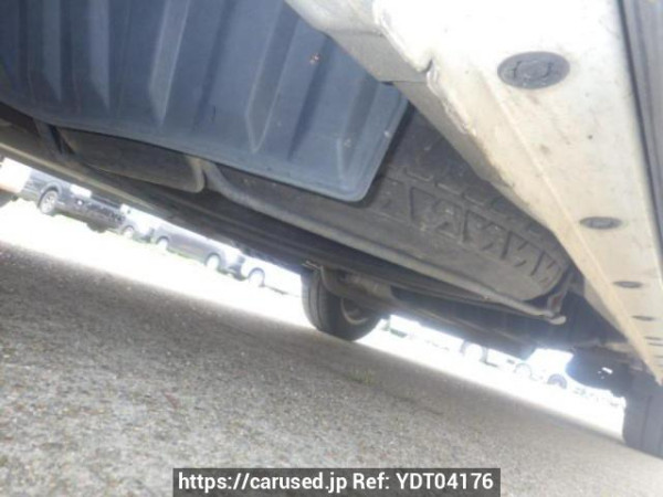 Used 2010 AT toyota voxy ZRR70W Image[35]