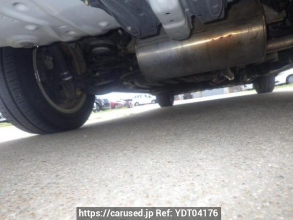 Used 2010 AT toyota voxy ZRR70W Image[36]