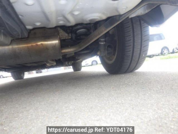 Used 2010 AT toyota voxy ZRR70W Image[37]