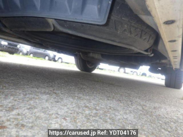 Used 2010 AT toyota voxy ZRR70W Image[38]