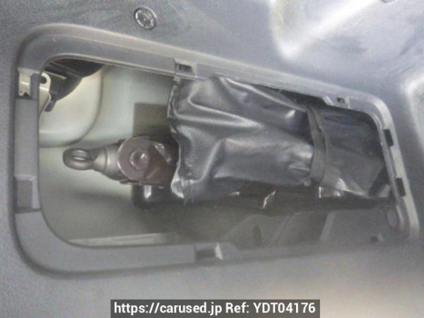 Used 2010 AT toyota voxy ZRR70W Image[39]