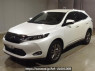 Used 2015 AT toyota harrier ZSU65W Image[0]
