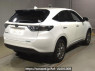 Used 2015 AT toyota harrier ZSU65W Image[1]