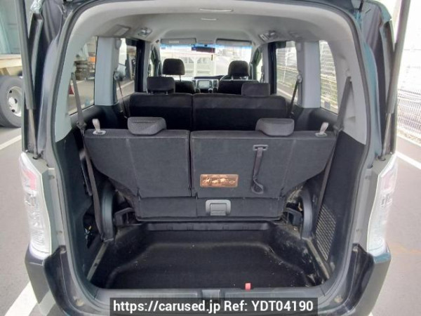 Used 2011 AT honda step-wgn-spada RK5 Image[8]