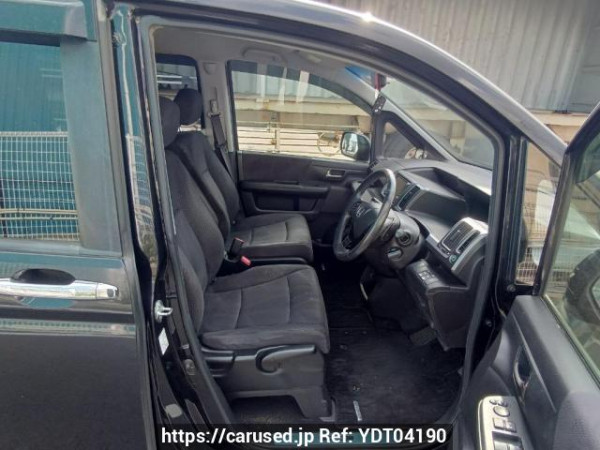 Used 2011 AT honda step-wgn-spada RK5 Image[13]