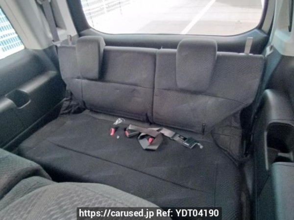 Used 2011 AT honda step-wgn-spada RK5 Image[17]