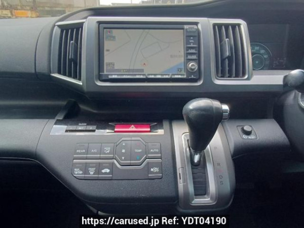 Used 2011 AT honda step-wgn-spada RK5 Image[20]