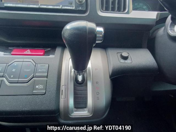 Used 2011 AT honda step-wgn-spada RK5 Image[24]